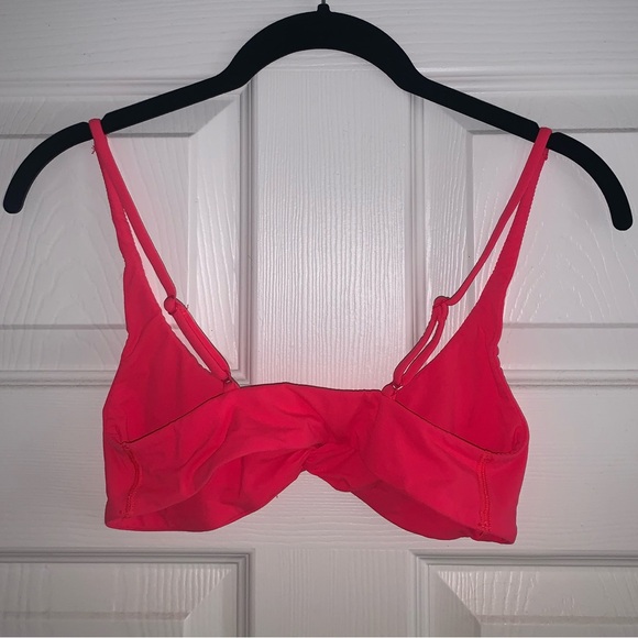 Skims scoop bralette NWOT - Picture 4 of 5